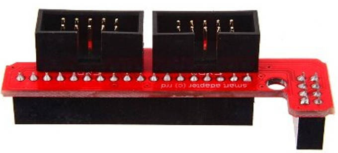 3D printer converter